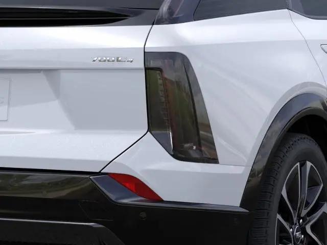2026 Cadillac iQ Sport