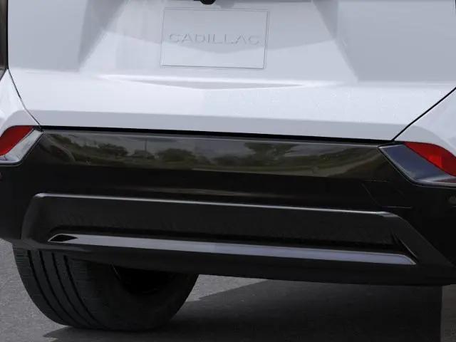 2026 Cadillac iQ Sport