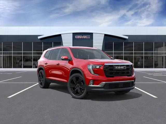 2026 GMC Acadia Elevation AWD for sale in Budd Lake, NJ