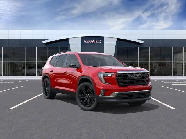 2026 GMC Acadia Elevation AWD for sale in Budd Lake, NJ