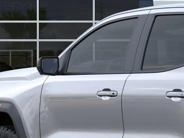 2026 GMC Canyon AT4, 4WD