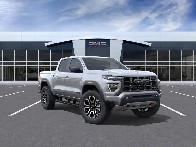 2026 GMC Canyon AT4, 4WD for sale in Budd Lake, NJ