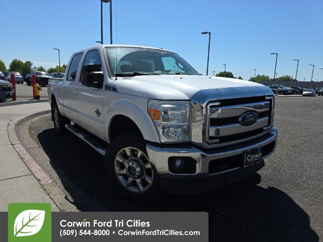 2016 Ford F-250 Lariat for sale in Pasco, WA
