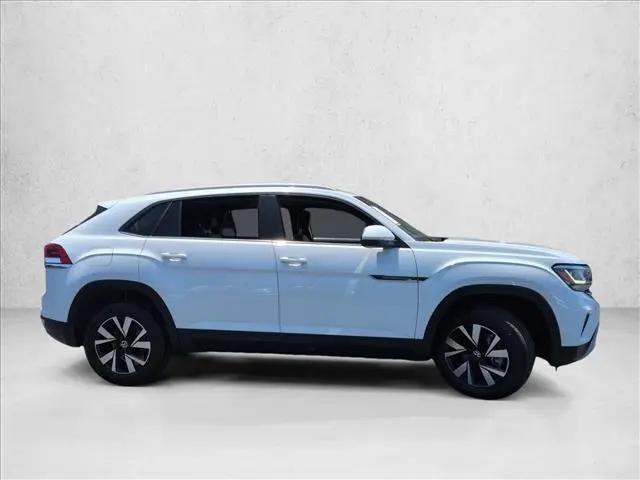 2023 Volkswagen Atlas Cross Sport 2.0T SE