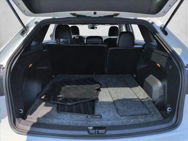 2023 Volkswagen Atlas Cross Sport 2.0T SE