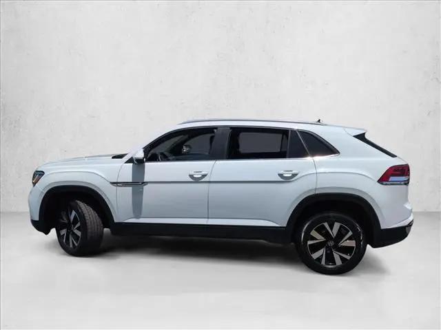 2023 Volkswagen Atlas Cross Sport 2.0T SE