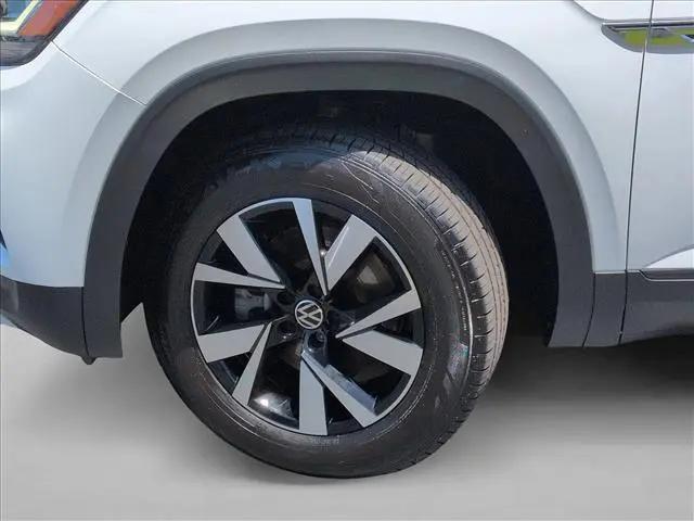 2023 Volkswagen Atlas Cross Sport 2.0T SE