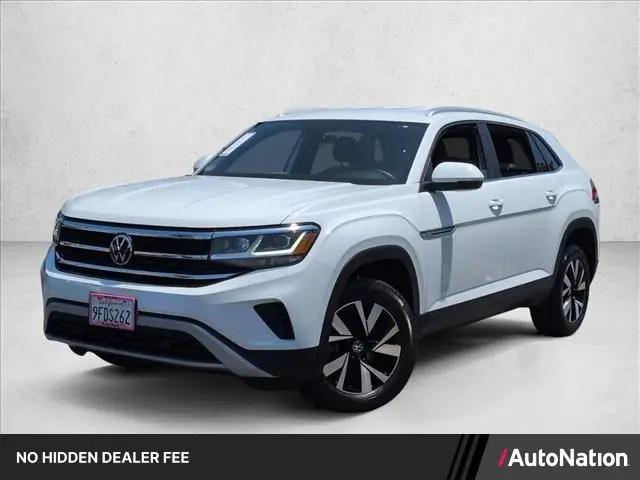 2023 Volkswagen Atlas Cross Sport 2.0T SE for sale in Carlsbad, CA