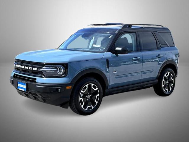 2023 Ford Bronco Sport Outer Banks for sale in Omaha, NE