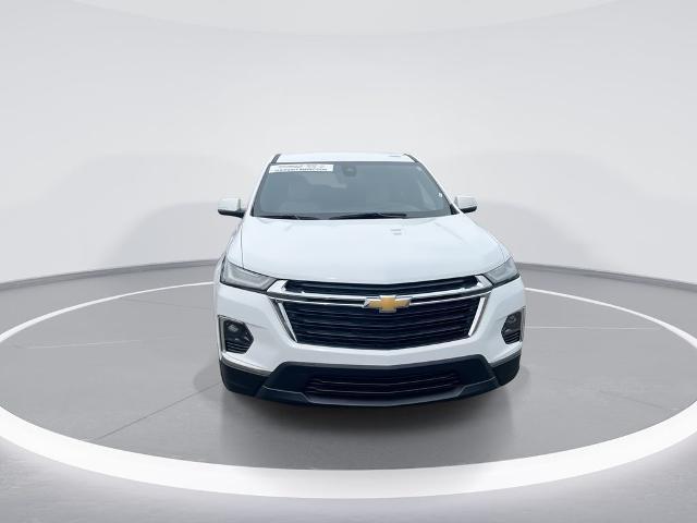 2023 Chevrolet Traverse AWD LS