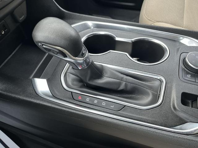 2023 Chevrolet Traverse AWD LS
