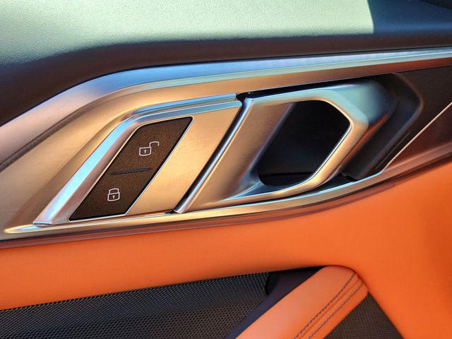 2025 BMW M4 Base