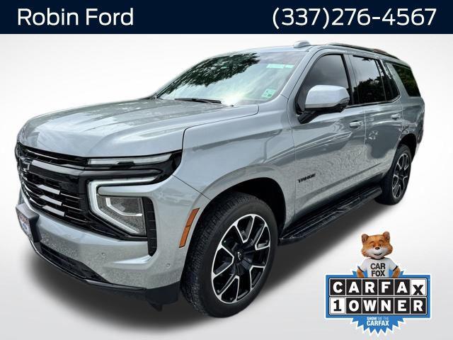2025 Chevrolet Tahoe 2WD RST for sale in Jeanerette, LA