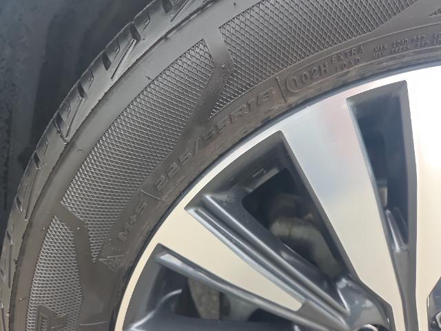 2020 Mitsubishi Outlander SEL 2.4 S-AWC