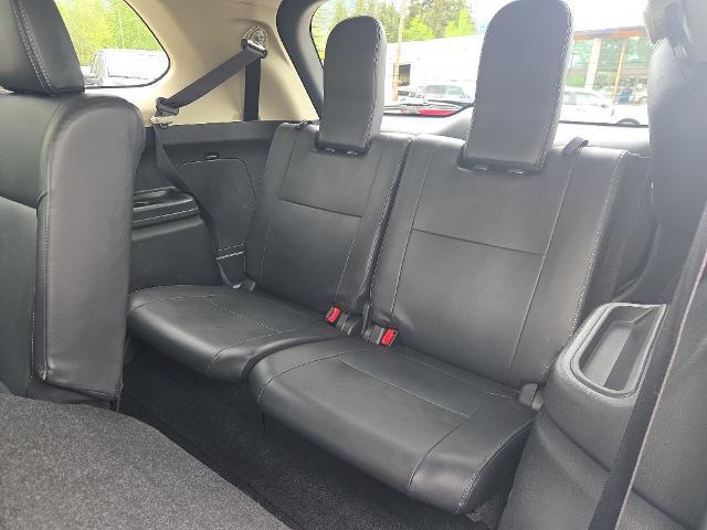 2020 Mitsubishi Outlander SEL 2.4 S-AWC