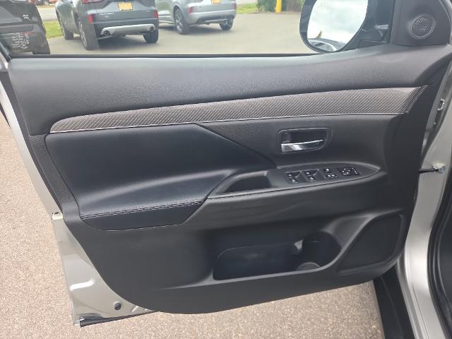 2020 Mitsubishi Outlander SEL 2.4 S-AWC
