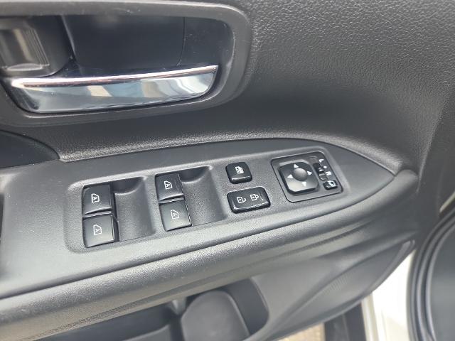 2020 Mitsubishi Outlander SEL 2.4 S-AWC