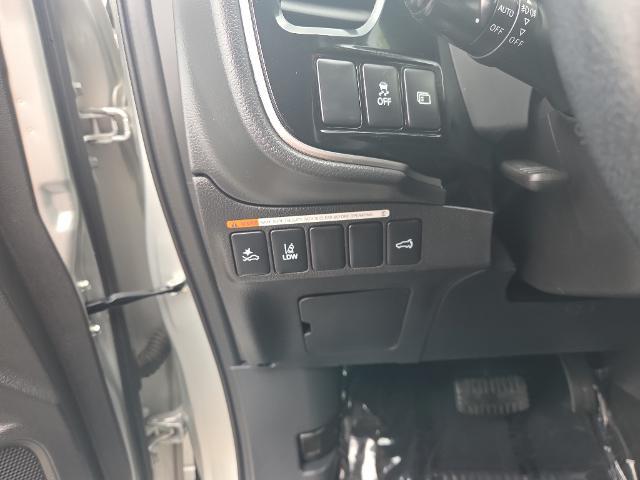 2020 Mitsubishi Outlander SEL 2.4 S-AWC