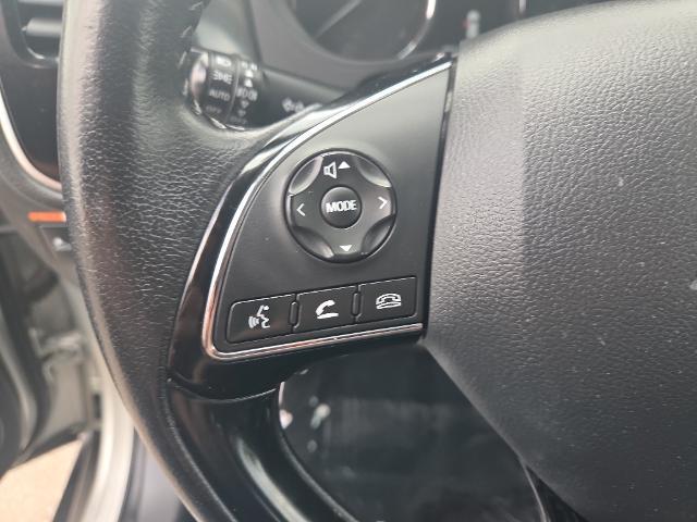 2020 Mitsubishi Outlander SEL 2.4 S-AWC