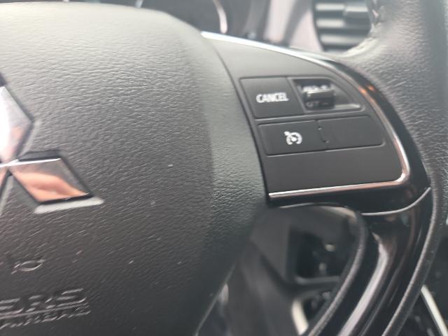 2020 Mitsubishi Outlander SEL 2.4 S-AWC