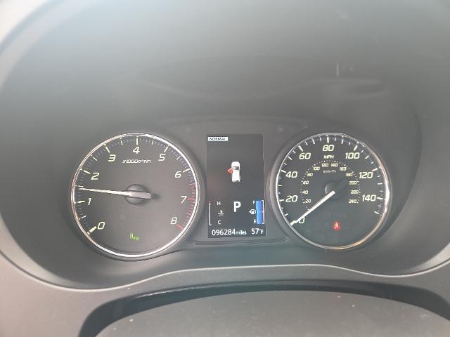 2020 Mitsubishi Outlander SEL 2.4 S-AWC