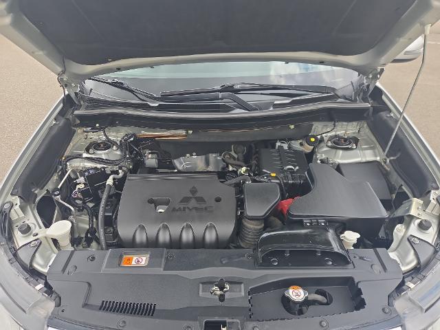 2020 Mitsubishi Outlander SEL 2.4 S-AWC