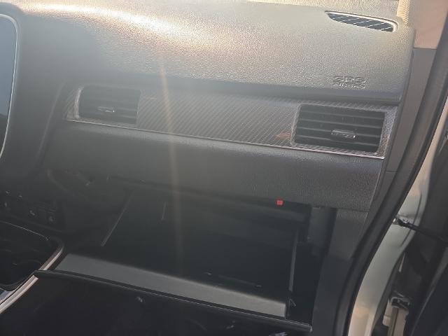 2020 Mitsubishi Outlander SEL 2.4 S-AWC