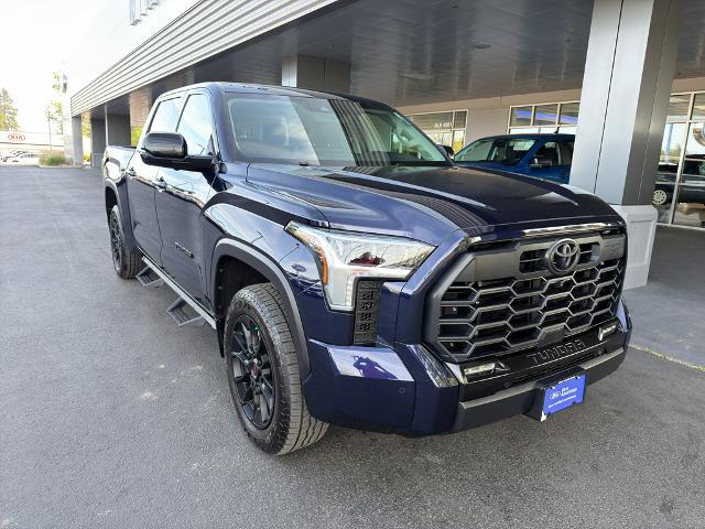 2024 Toyota Tundra Limited for sale in Coeur D Alene, ID