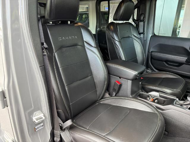 2020 Jeep Wrangler Sahara 4x4