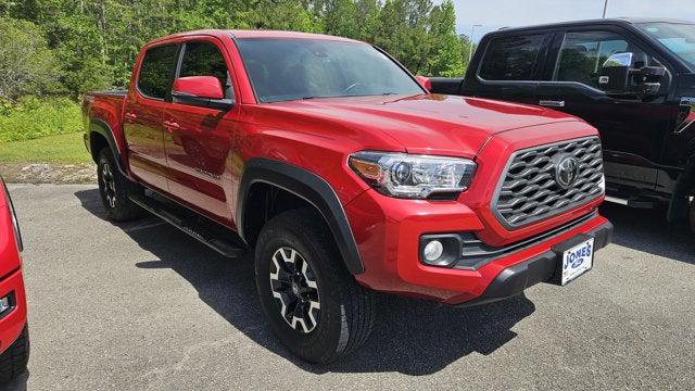 2022 Toyota Tacoma SR for sale in Shallotte, NC
