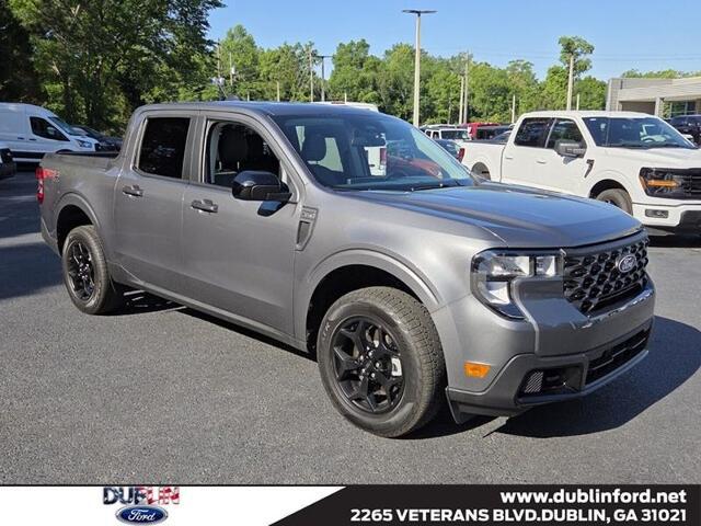 2025 Ford Maverick XLT for sale in Dublin, GA