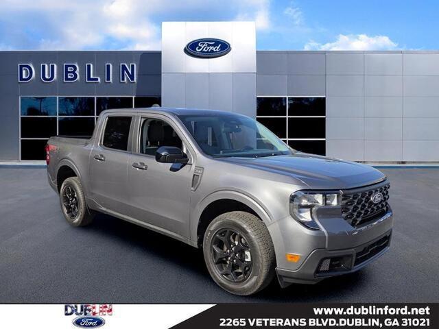 2025 Ford Maverick XLT for sale in Dublin, GA