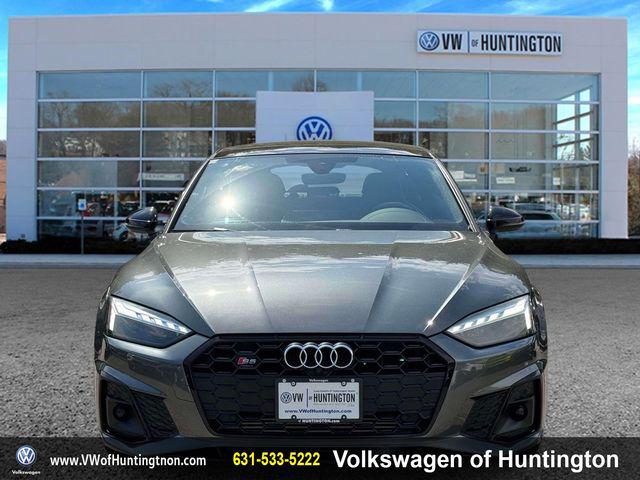 2021 Audi S5 Sportback Premium Plus TFSI quattro Tiptronic