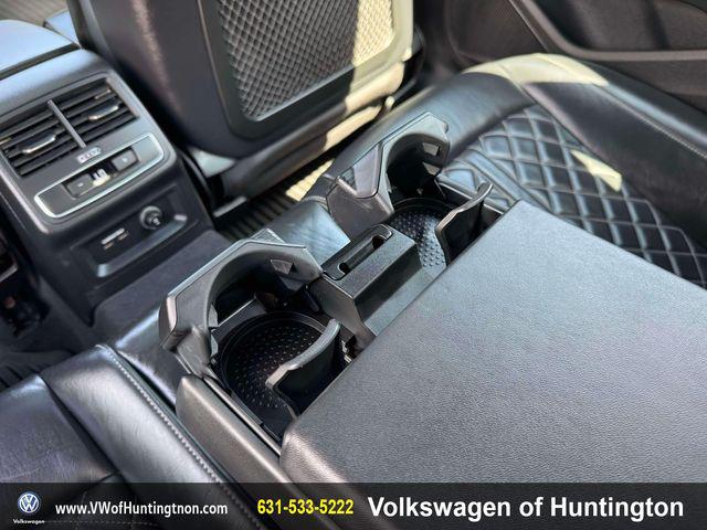 2021 Audi S5 Sportback Premium Plus TFSI quattro Tiptronic