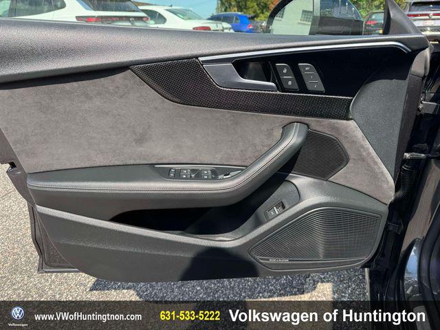 2021 Audi S5 Sportback Premium Plus TFSI quattro Tiptronic