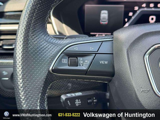 2021 Audi S5 Sportback Premium Plus TFSI quattro Tiptronic