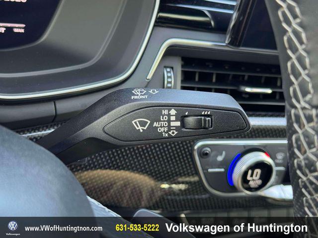 2021 Audi S5 Sportback Premium Plus TFSI quattro Tiptronic