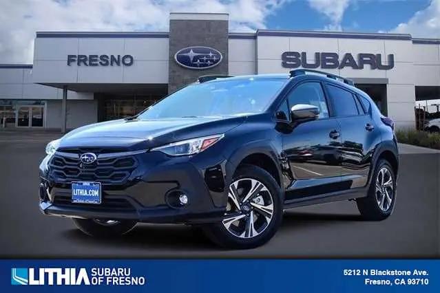 2025 Subaru Crosstrek Premium for sale in Fresno, CA