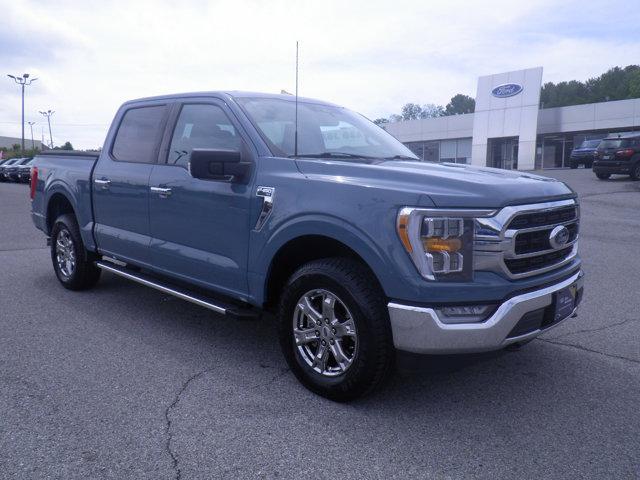 2023 Ford F-150 XLT for sale in Staunton, VA