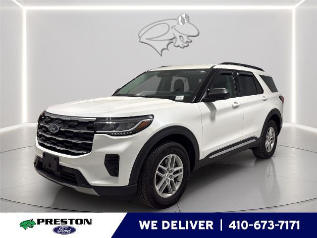 2025 Ford Explorer Active for sale in Hurlock, MD