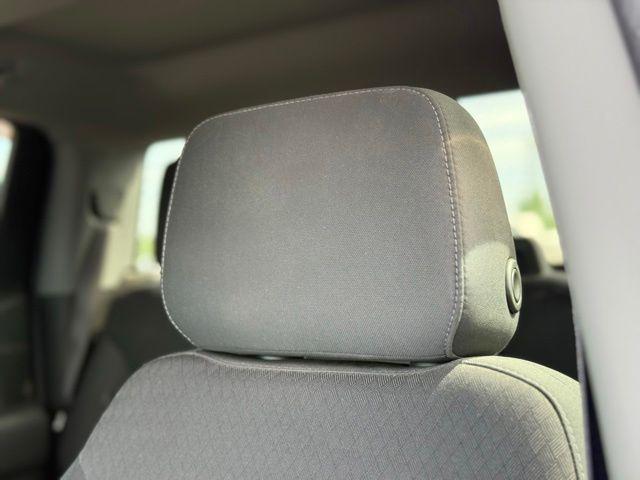 2021 GMC Sierra 1500 4WD Crew Cab Short Box Elevation