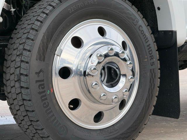 2026 Ford F-450 Platinum