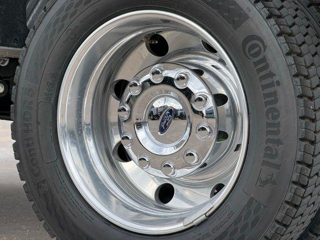 2026 Ford F-450 Platinum