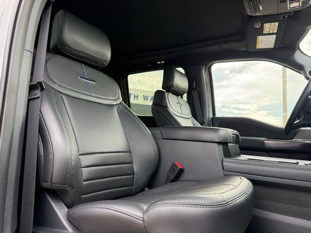 2026 Ford F-450 Platinum