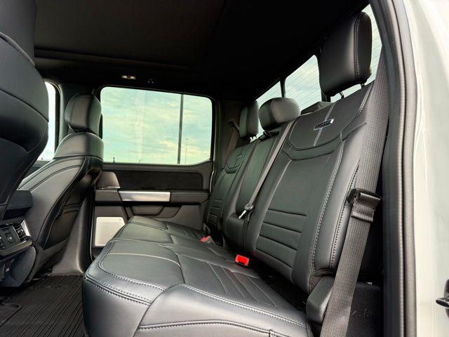 2026 Ford F-450 Platinum