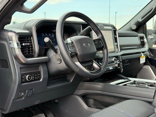 2026 Ford F-450 Platinum