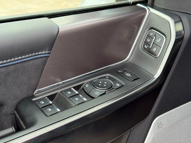 2026 Ford F-450 Platinum