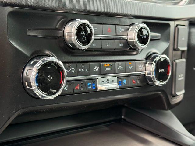 2026 Ford F-450 Platinum
