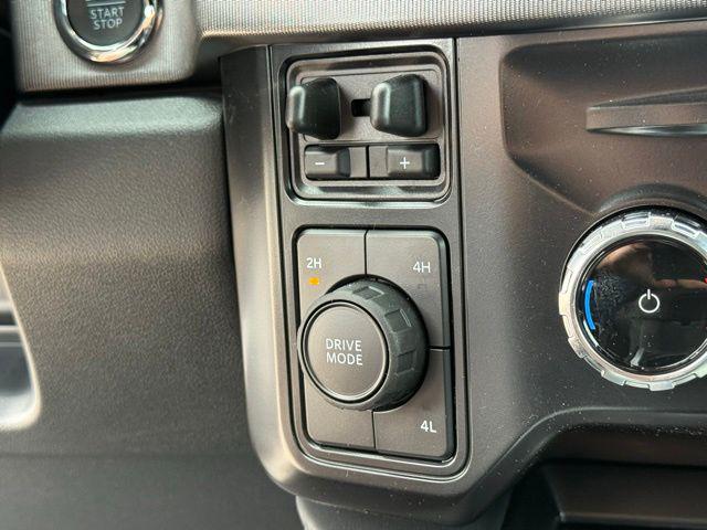 2026 Ford F-450 Platinum