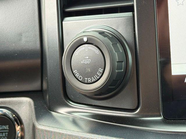2026 Ford F-450 Platinum